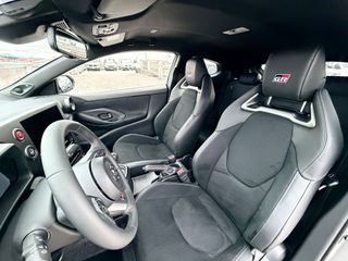 Toyota Yaris GR Touring Pack 2025