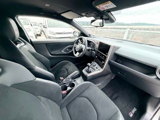 Toyota Yaris GR Touring Pack 2025