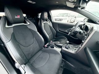 Toyota Yaris GR Touring Pack 2025