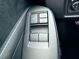 Toyota Yaris GR Touring Pack 2025