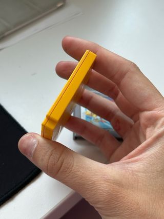 Donkey Kong Land 2 - Nintendo Game Boy