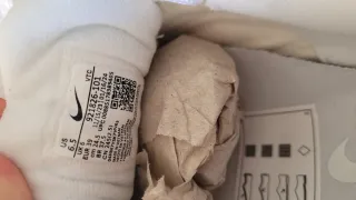 Nike Air Max 97 Blancas