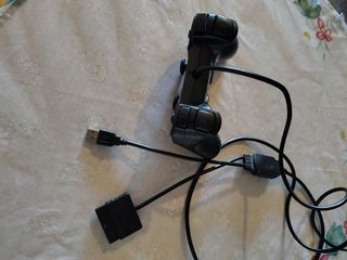 Mando PS2 Compatible PC