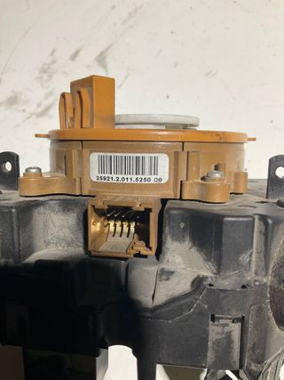 Mando Multifunción Fiat Doblò II (152)