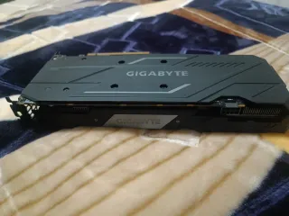 MSI GTX 1660 Super 6GB Tarjeta Gráfica