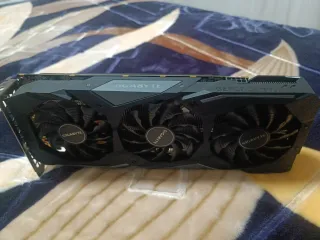 MSI GTX 1660 Super 6GB Tarjeta Gráfica