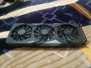 MSI GTX 1660 Super 6GB Tarjeta Gráfica
