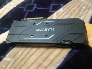 MSI GTX 1660 Super 6GB Tarjeta Gráfica