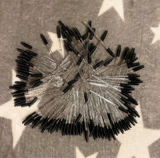 Pinceles desechables para aplicar maquillaje 30pcs