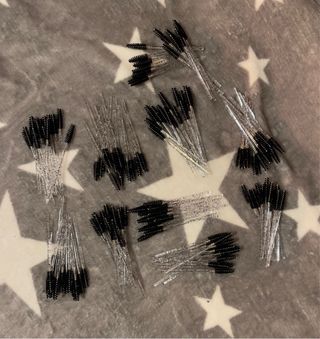 Pinceles desechables para aplicar maquillaje 30pcs