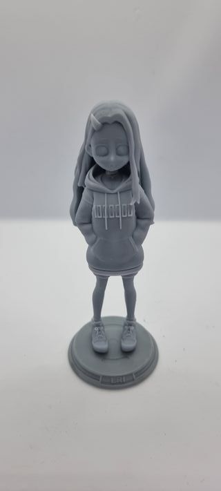 Figura personalizada anime