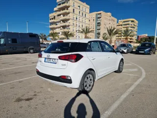 Hyundai i20 2019