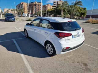 Hyundai i20 2019