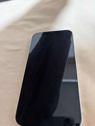 iPhone 12 128gb Blanco