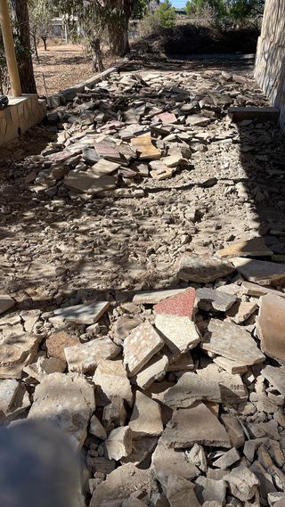 Me ofrezco como Peón, dinamico, proactivo, puntual