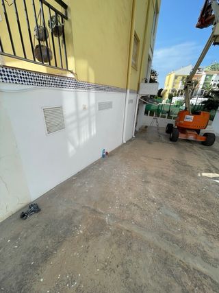 Me ofrezco como Peón, dinamico, proactivo, puntual