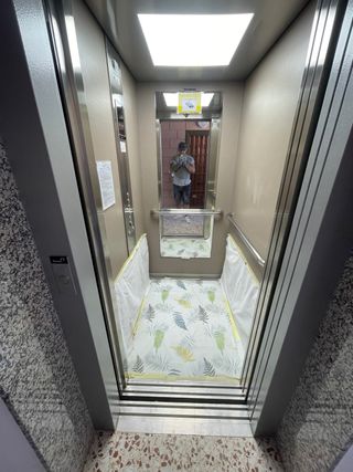 Me ofrezco como Peón, dinamico, proactivo, puntual