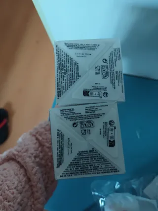 2 Biberones Suavinex SX Pro +0m Silicona