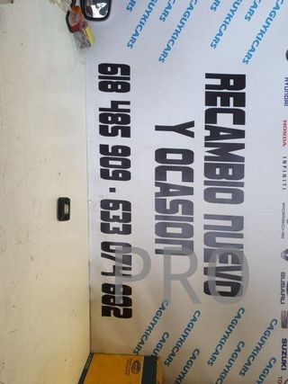 Luz Volkswagen polo 2 nueva