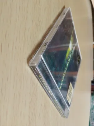 CD Godzilla: The Album