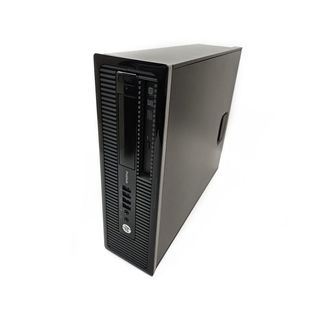 PC Computer HP i5 8GB RAM 240GB SSD Win11