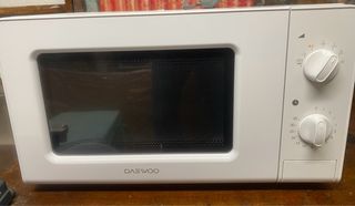 Microondas Daewoo 700W