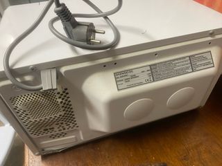 Microondas Daewoo 700W