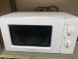 Microondas Daewoo 700W