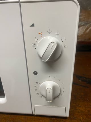 Microondas Daewoo 700W