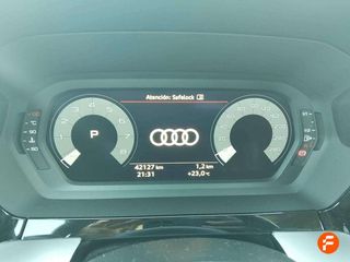 Audi A3 Sportback 30 TFSI 81kW (110CV) S tronic