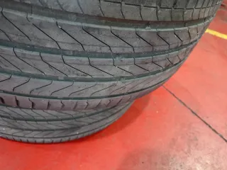 Neumáticos Continental 255/55 R18 109Y