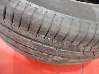 Neumáticos Continental 255/55 R18 109Y