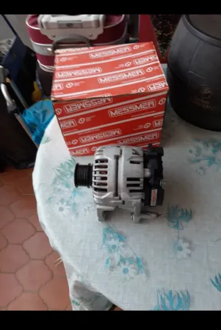 Alternador Golf IV 1.6 AKL