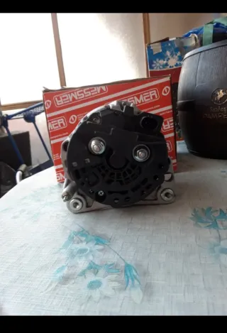 Alternador Golf IV 1.6 AKL