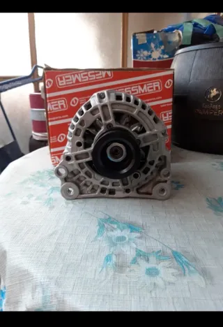 Alternador Golf IV 1.6 AKL