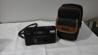 Cámara Kodak 35MD (VR35K40)