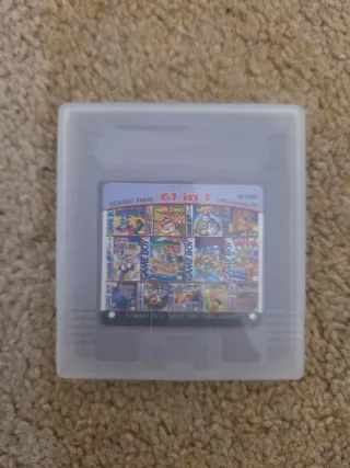 Pack 4 Juegos PlayStation 2