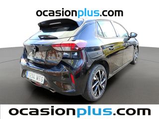 Opel Corsa 1.2 T XHL Hybrid GS eDCT 74 kW (100 CV)