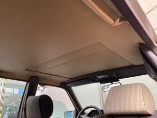 Mercedes-Benz 300D 1990