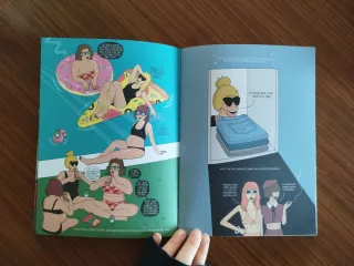 Idiotizadas: Un cuento de empoderhadas