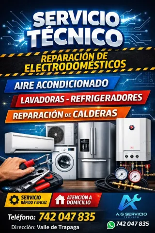 Servicio técnico