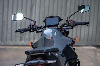KTM Duke 990 2024