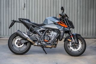 KTM Duke 990 2024