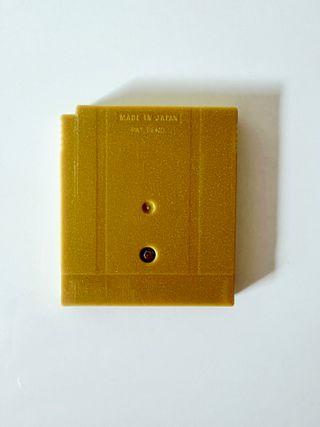 Pokémon Versione Oro - Game Boy Color USA