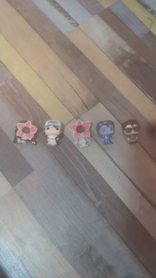Funko Pop Stranger Things