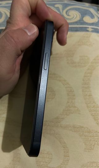 iPhone 14 128GB Negro 98 % batería