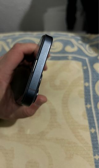 iPhone 14 128GB Negro 98 % batería