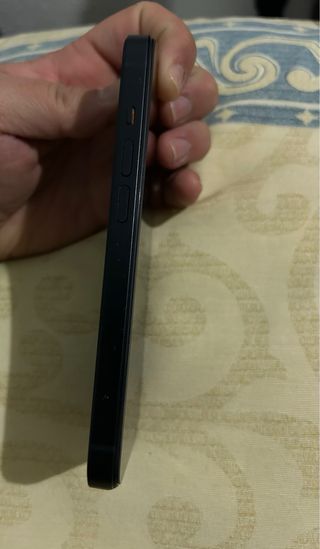 iPhone 14 128GB Negro 98 % batería