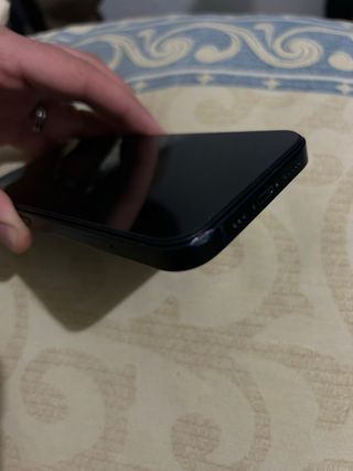iPhone 14 128GB Negro 98 % batería
