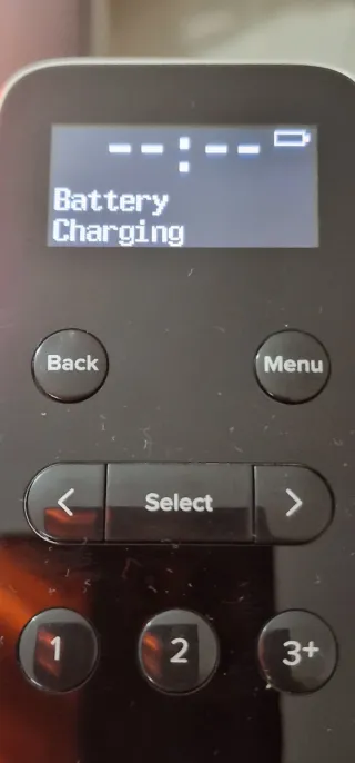 Pure Move R3 Radio Digitale DAB/DAB+ FM